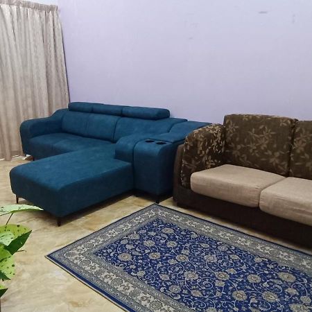 Homestay Lestari Klia سيبانغ المظهر الخارجي الصورة