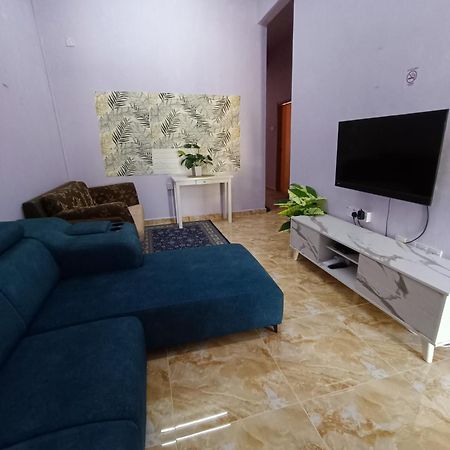 Homestay Lestari Klia سيبانغ المظهر الخارجي الصورة