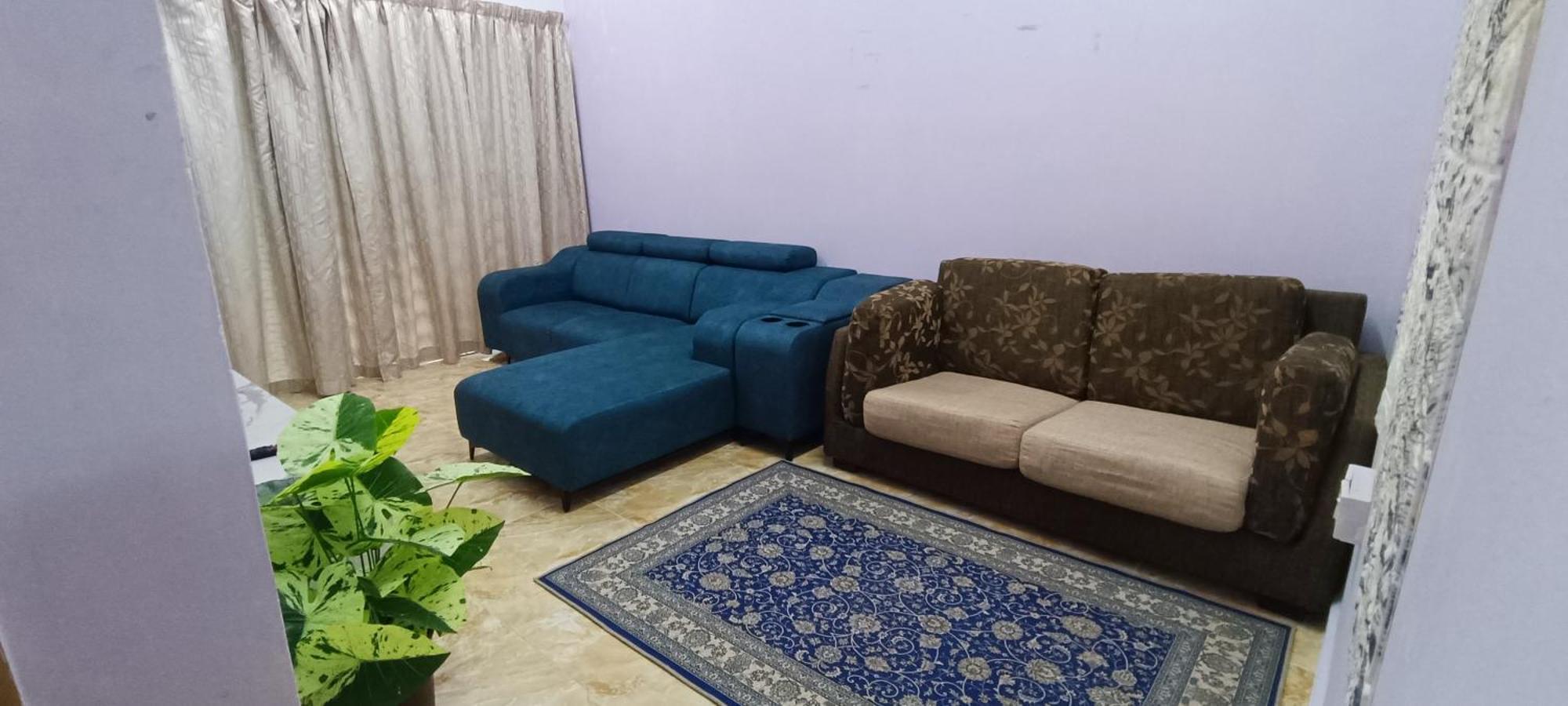 Homestay Lestari Klia سيبانغ المظهر الخارجي الصورة