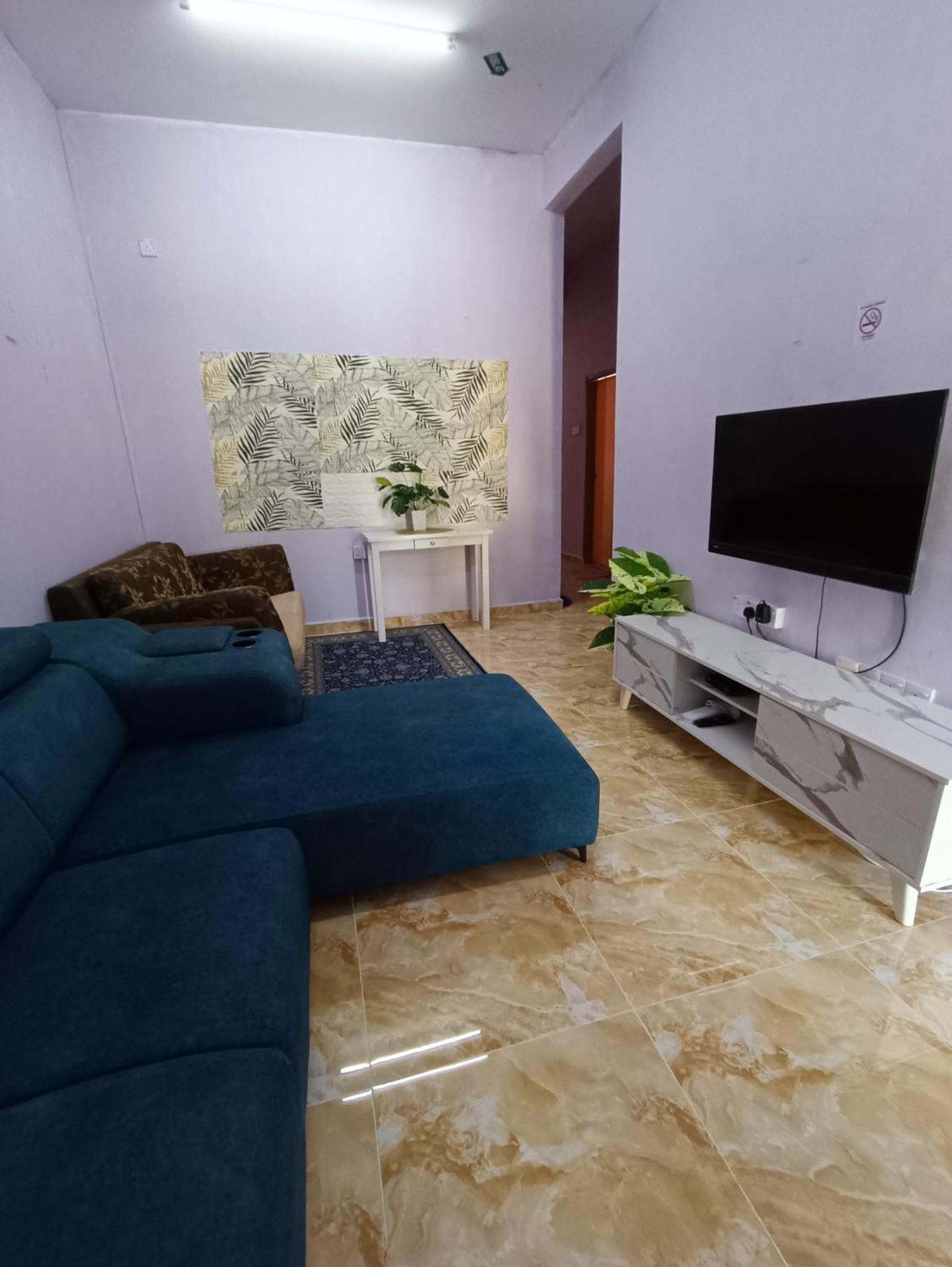 Homestay Lestari Klia سيبانغ المظهر الخارجي الصورة